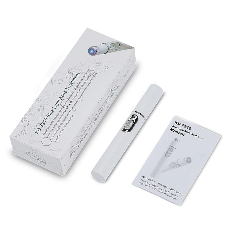 LaserPen™ - Caneta Laser Tratamento de Varizes e Acne